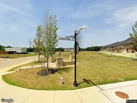 Robert Reed Rd, Arlington, TX 76001