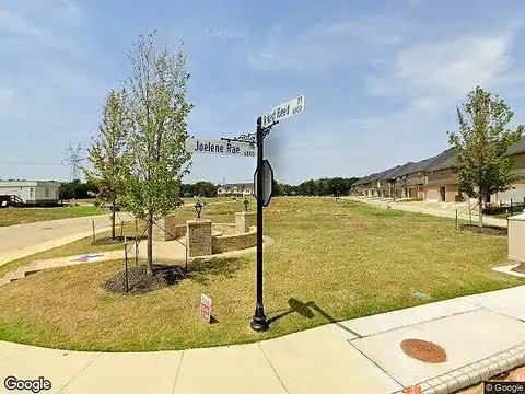 Robert Reed Rd, Arlington, TX 76001