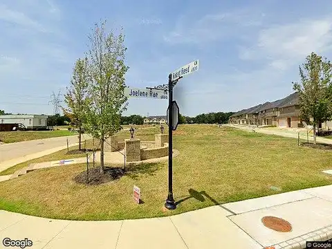 Robert Reed Rd, Arlington, TX 76001