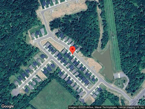 Foxhaven Dr, BEALETON, VA 22712