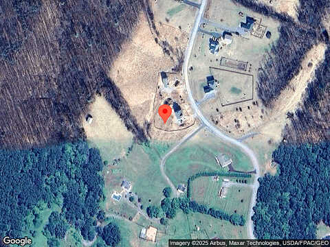 Harry Hiett Ln, GORE, VA 22637