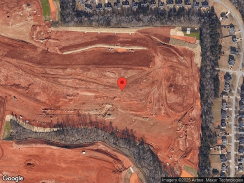 Olive Grove Lane, Covington, GA 30016
