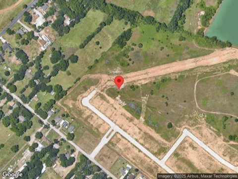 Silver Maple Lane, Dallas, TX 75253