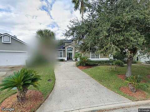 St Maarten Court, Jacksonville Beach, FL 32250