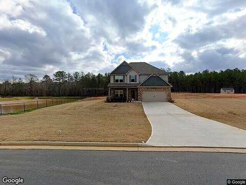 Kennelsman Drive, Griffin, GA 30224