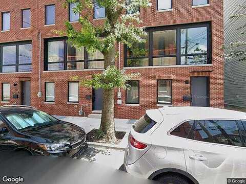 Coral St, PHILADELPHIA, PA 19125