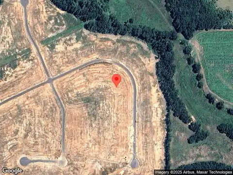 Kennelsman Drive, Griffin, GA 30224