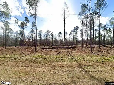 Salem Church Road, Metter, GA 30439
