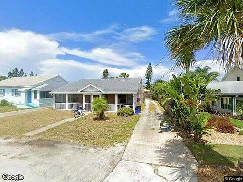 Kirkland Drive, NEW SMYRNA BEACH, FL 32169