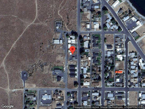 N Juniper St, Soap Lake, WA 98851