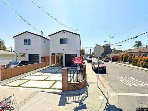 E Stockwell Street, Compton, CA 90222