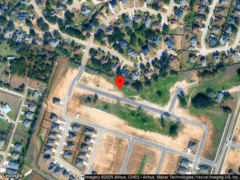 Paint Horse Trail, Harker Heights, TX 76548