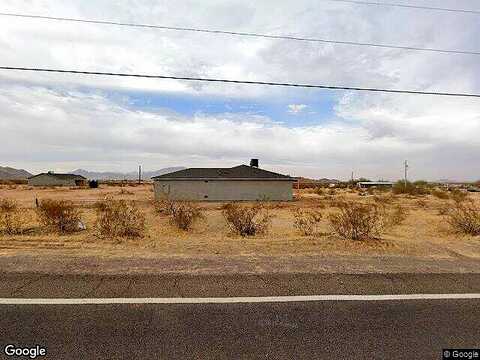 N Slate Lane, Maricopa, AZ 85139