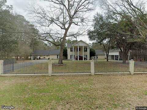 Water Oak Circle, Village Mills, TX 77663