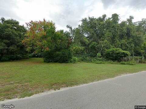 Tropical Breeze Way, Hudson, FL 34669