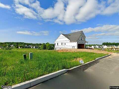 Trinity Dr, OXFORD, PA 19363