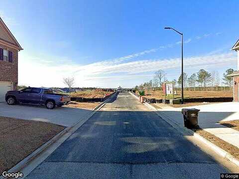 Victoria Heights Drive, Dallas, GA 30132