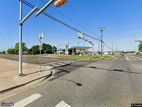 Fcr 1241, Fairfield, TX 75840