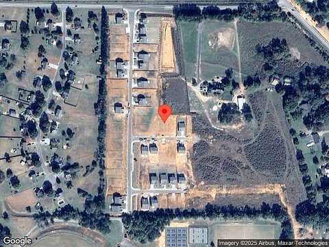 Blossom Lane, Euharlee, GA 30145