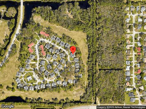 Bob White Ct, Daytona Beach, FL 32119