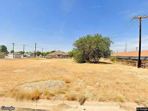 Bryant St, Midland, TX 79705