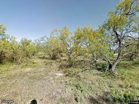 Ellis St, San Angelo, TX 76905