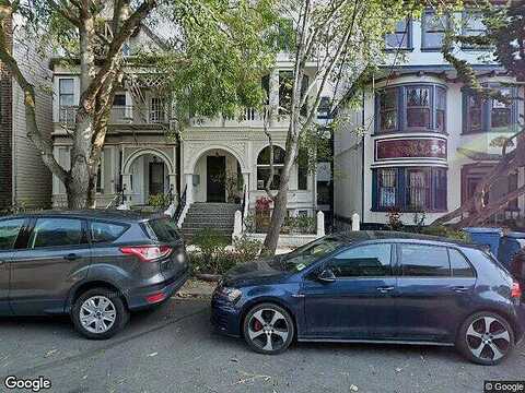 Page St #D, San Francisco, CA 94117