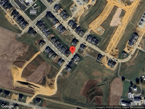 Stone Gate Blvd, Annville, PA 17003