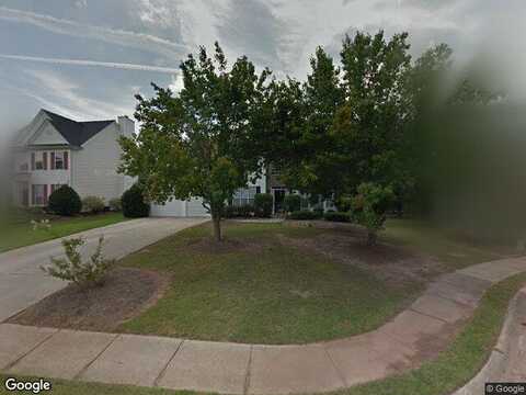 Glenleigh, FAYETTEVILLE, GA 30214