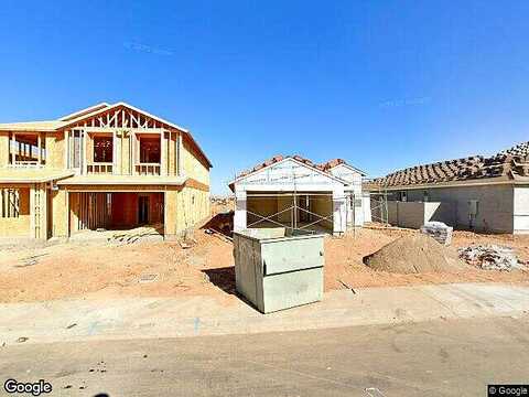 E Hackamore Lane, San Tan Valley, AZ 85143