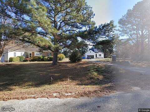 Keel Ct, HEATHSVILLE, VA 22473