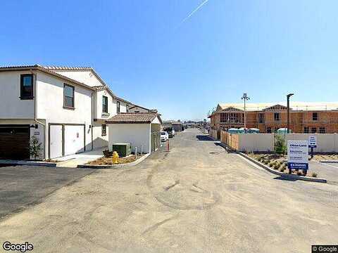 Lumia Way, Fontana, CA 92336