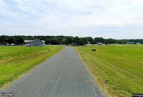 Lot 243 Dolphin Dr, GREENBACKVILLE, VA 23356