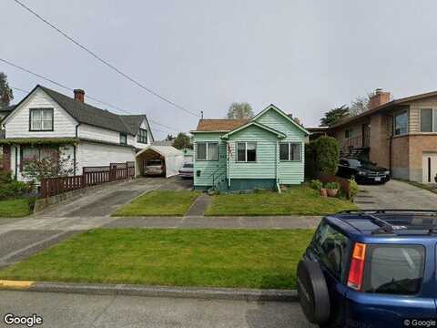 Nw 57Th Street, Seattle, WA 98107