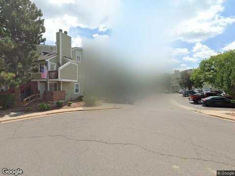 S Dearborn Way, Aurora, CO 80012
