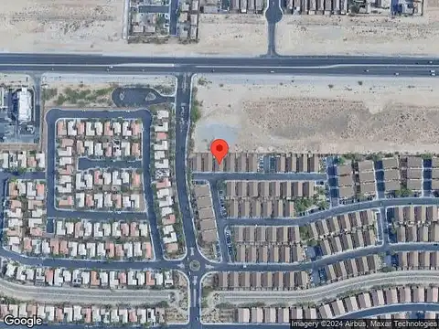 Duncan Barrel Avenue, Las Vegas, NV 89178