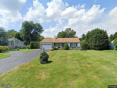 Valley Dr, SOUTHAMPTON, PA 18966