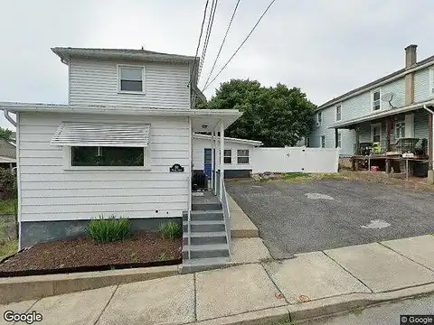 Walton St, Bethlehem, PA 18018