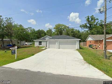 Del Prado Drive, KISSIMMEE, FL 34758
