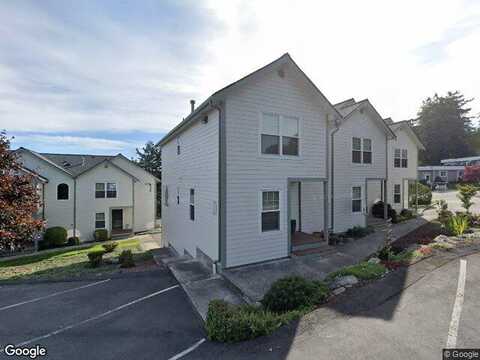 Sw 19Th Court, Oak Harbor, WA 98277