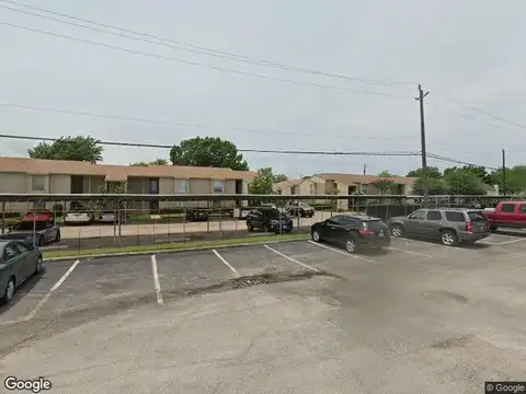 Thicket Lane, Houston, TX 77079