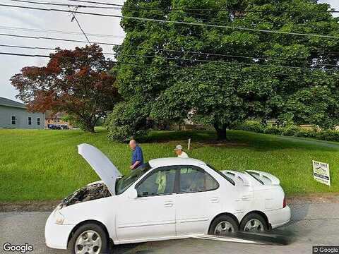 E Ben Franklin Hwy E, BIRDSBORO, PA 19508