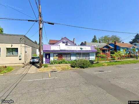 Ne Glisan St Ne, Portland, OR 97213