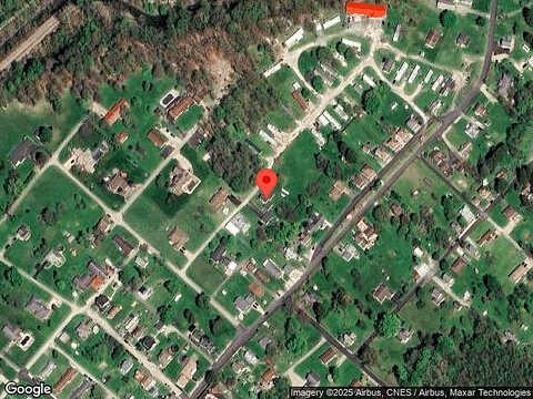 Liberty Ave, Dunbar, PA 15431
