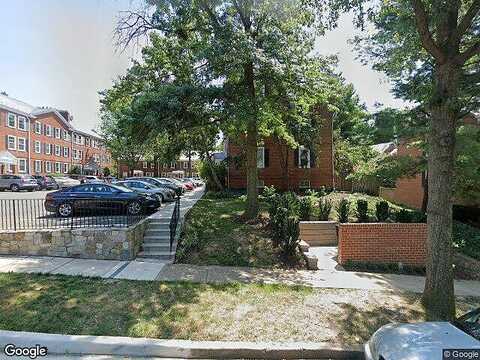 29Th Street S, Arlington, VA 22206
