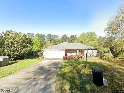 S Pleasant Dr, DeFuniak Springs, FL 32435