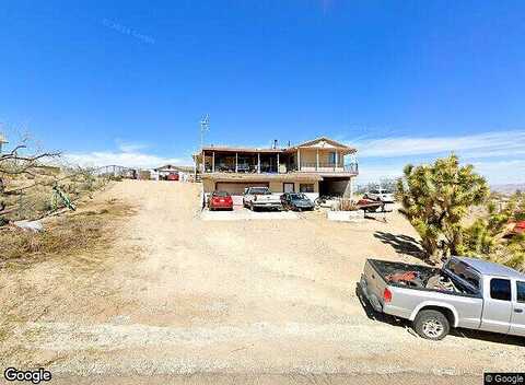 W Badger Cove, Meadview, AZ 86444