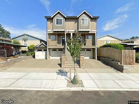 S Puget Sound Avenue, Tacoma, WA 98409
