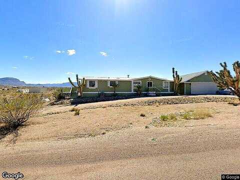 W King Tut Drive, Meadview, AZ 86444
