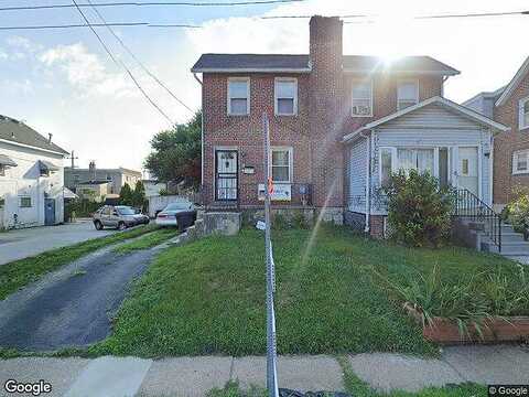 Lincoln Ave, Prospect Park, PA 19076